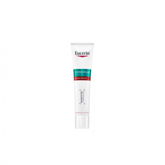 EUCERIN DERMOPURE CLINICAL HYDRA REPAIR BŐRNYUGTATÓ KRÉM 99308 - 40ML EUCERIN DERMOPURE CLINICAL HYDRA REPAIR BŐRNYUGTATÓ KRÉM 99308 - 40ML